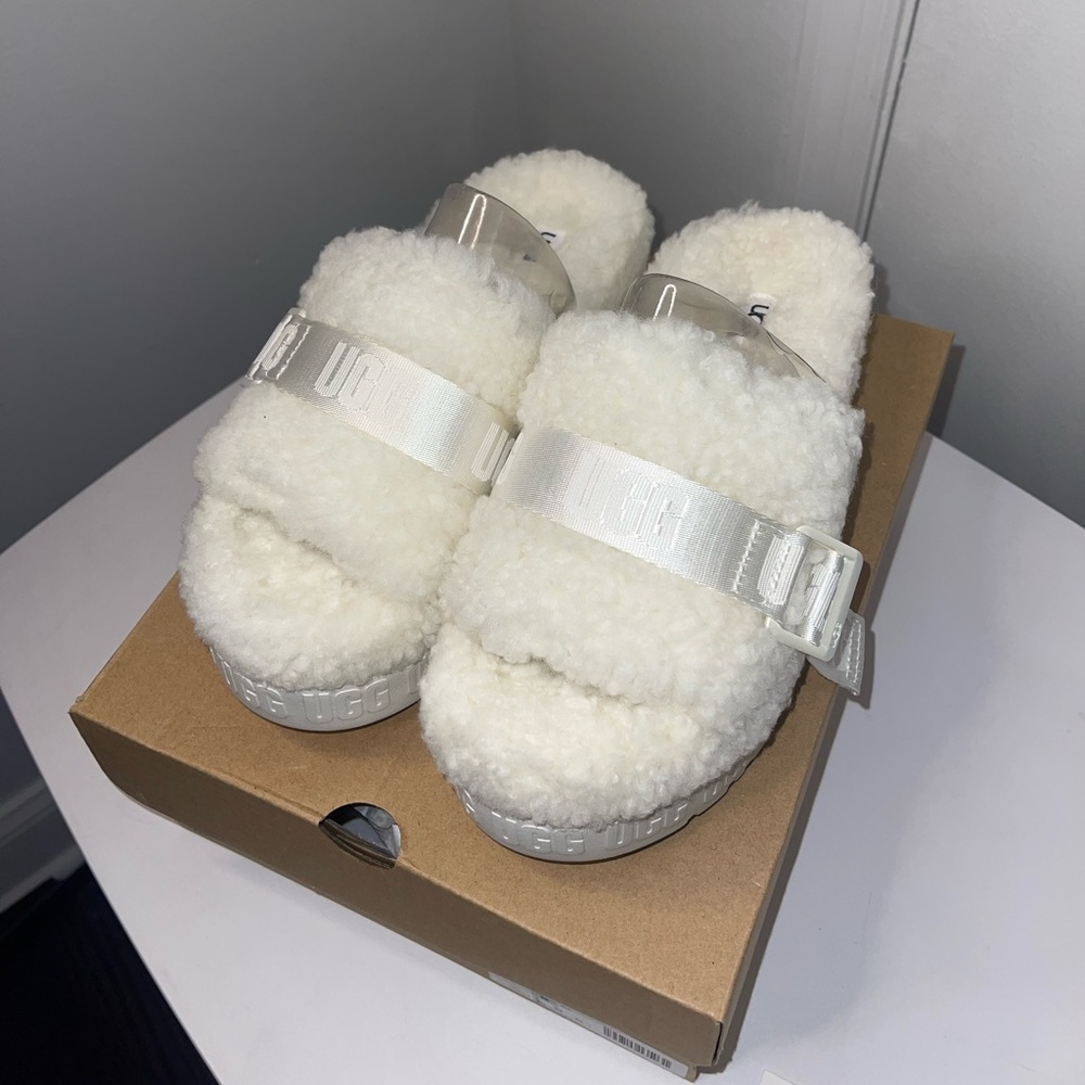 Fluffita Uggs